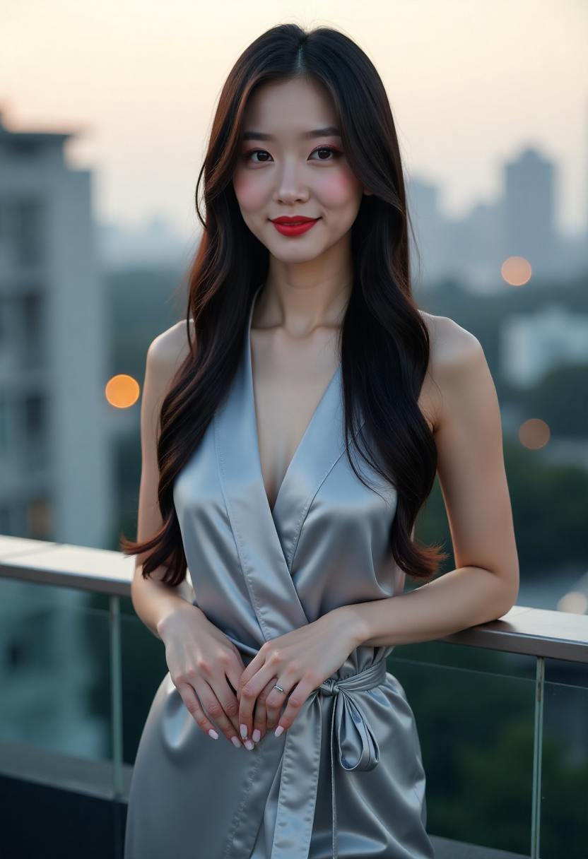 追光者