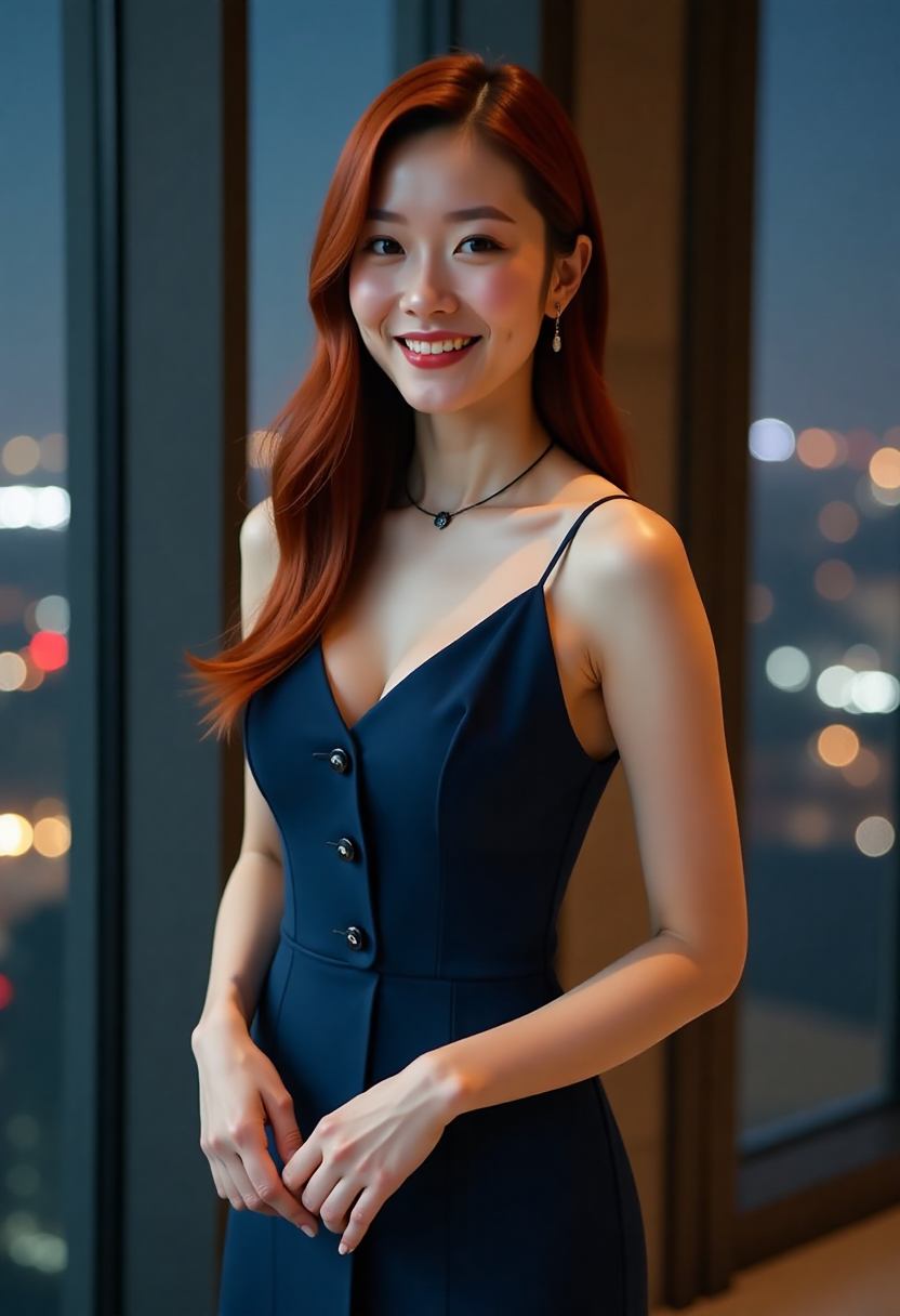 涉过愤怒的海